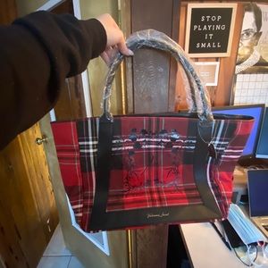 Victoria’s Secret Large Tote Bag